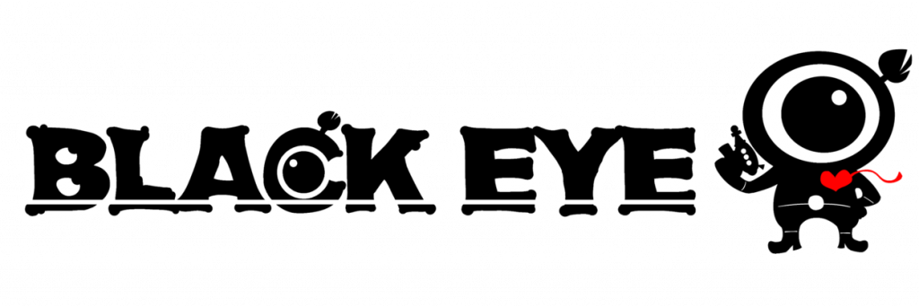 Team Black Eye