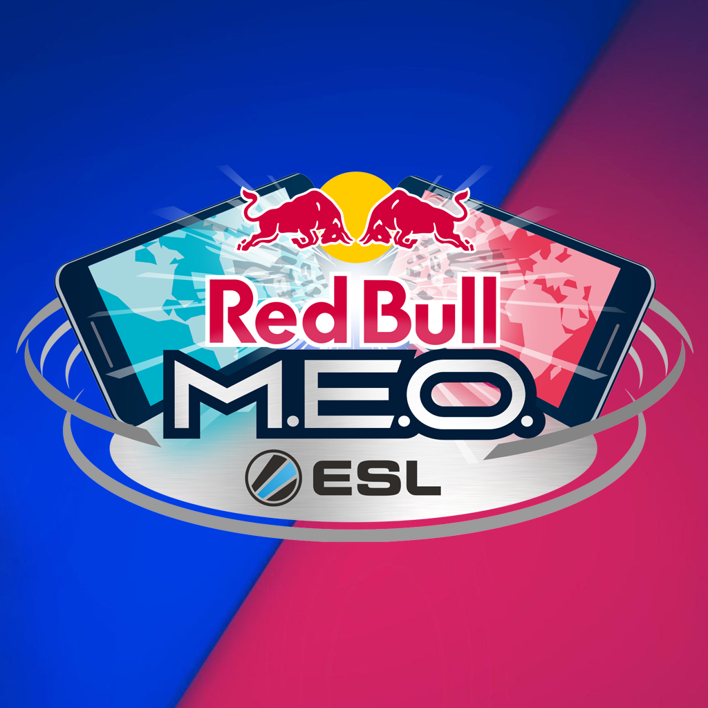Red Bull M.E.O. by ESL