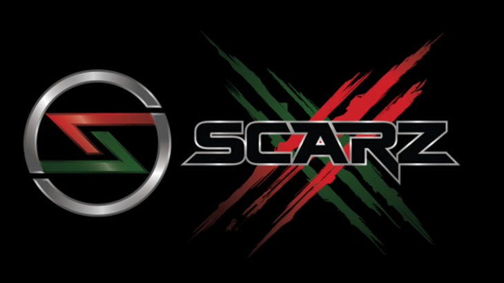 『SCARZ』が【CS:GO】チームAntithese を結成！