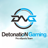 DetonatioN Gamingの「CoD部門」がチーム解散を発表