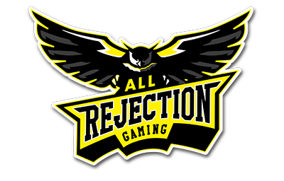 All Rejection Gaming