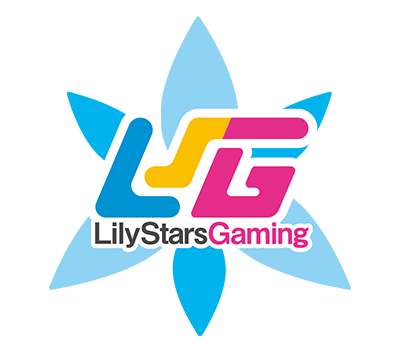 Lily Stars Gaming(リリースターズゲーミング)