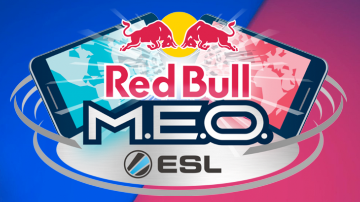 モバイルゲームの世界大会『Red Bull M.E.O. Season 2』が開催！日本予選も実施予定!!