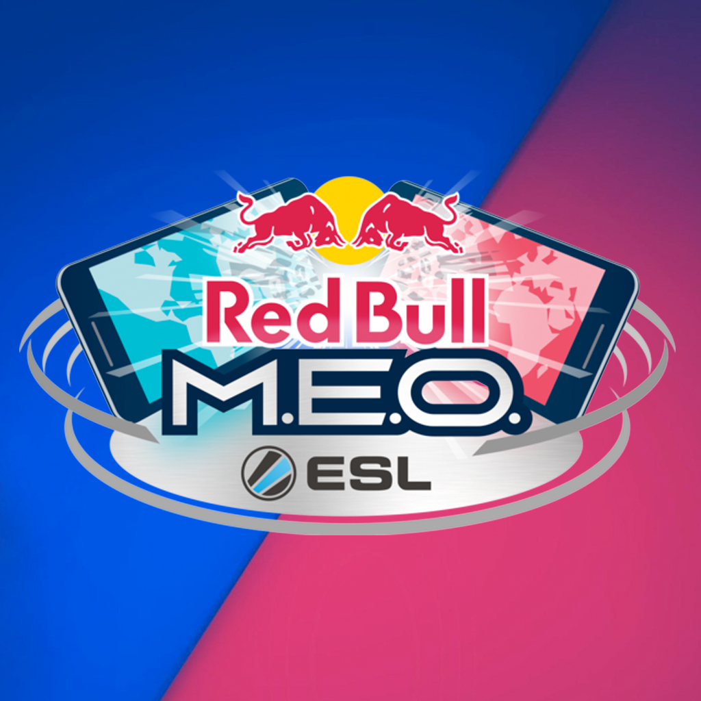 モバイルゲームの世界大会 Red Bull M E O Season 2 が開催 日本予選も実施予定 Eスポーツ情報のbeast Mode