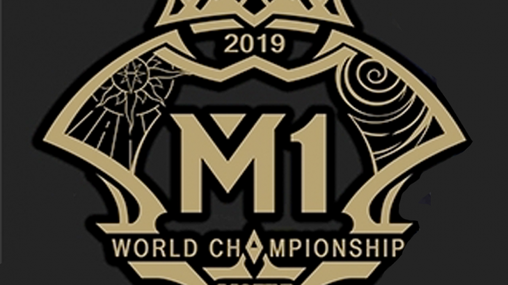 【賞金総額2600万円！】10月13日(日)「（M1）MLBB 2019 world championship 日本代表決定戦」がよしもと無限大ホールにて開催決定！