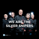 プレイヤー平均年齢67歳のプロチーム 【Silver Snipers】を知ってるか？