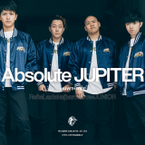 プロゲーミングチーム『JUPITER』が『VALORANT』部門設立！日本最強『CS:GO』チーム“Absolute”がメンバー加入！