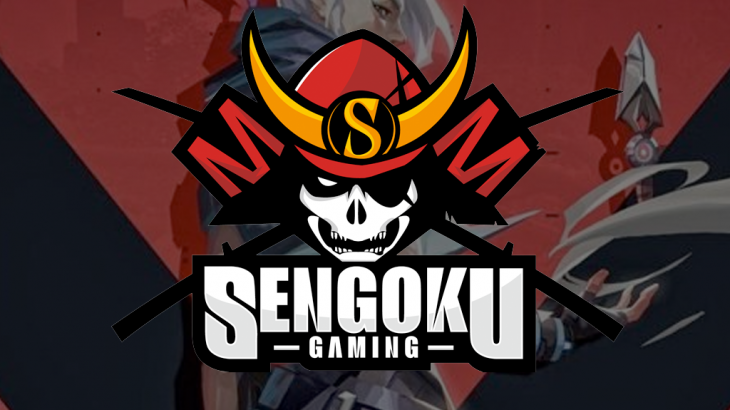 国内優勝実績をもつプレイヤーで出撃！Sengoku Gaming VALORANT部門にFlame選手、Pepper選手が加入！