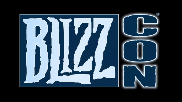 Blizzardが「BlizzCon 2020」の開催中止を正式に決定！