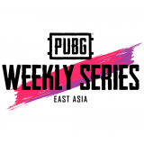 【PUBG Esports】東アジア地域リーグ（日本・韓国・チャイニーズタイペイ・マカオ）『PUBG WEEKLY SERIES:EAST ASIA』が2021年より開催！