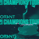 「2021 VALORANT Champions Tour – Challengers Japan Stage 01」開催は2月19日から