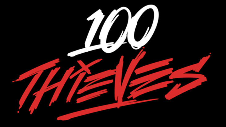 ゲーム関連業界の「Supreme」ことeスポーツ業界で最も成功した企業「100 Thieves」をご存知ですか？