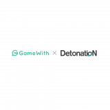 ゲーム攻略サイトのGameWith、eスポーツ強豪「DetonatioN」を子会社化