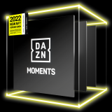 DAZN、スポーツ特化型NFT「DAZN MOMENTS」でセカンダリーマーケットプレイスを開始　ユーザー同士の自由な売買が可能に