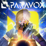 ハイスピードTPS「PARAVOX」（パラボックス）のユーザー数が20,000人を突破！