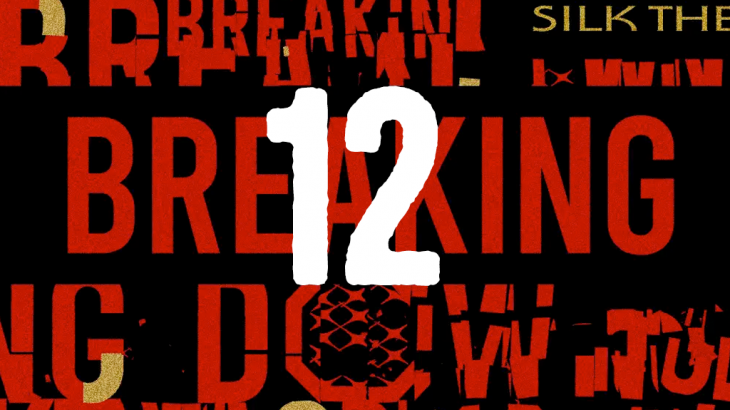 【6月2日】Breaking Down12（ブレイキングダウン12）対戦カード